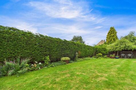 Garden 1