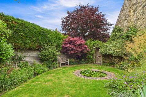 Garden 3