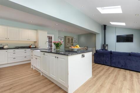 Kitchen Dining
