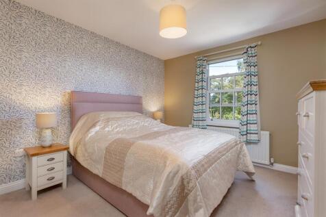 Bed 1
