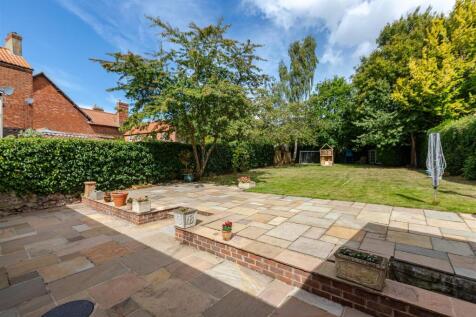 Garden 1