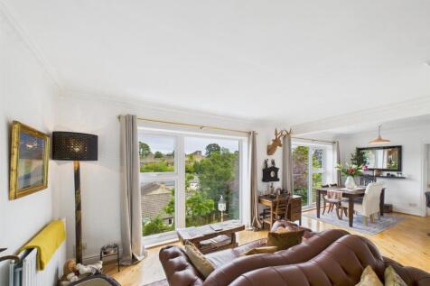 Open Plan Living Dining