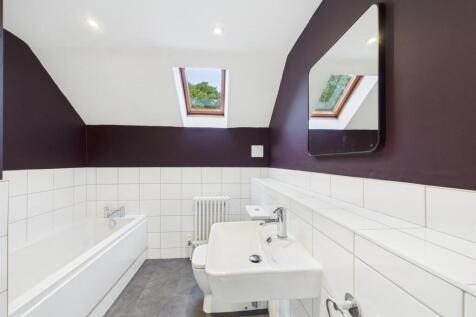 House Bathroom
