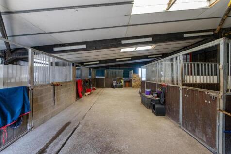 Stables