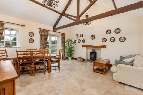 Dining Space