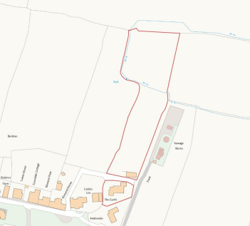 Location Plan