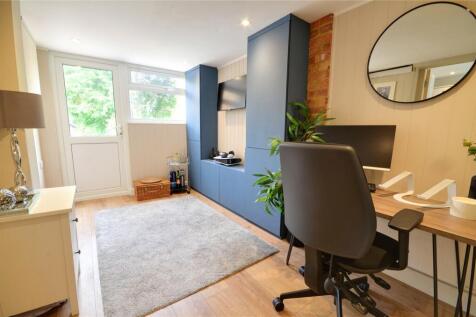 Family Room/Garage