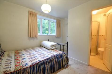 Bedroom/Ensuite