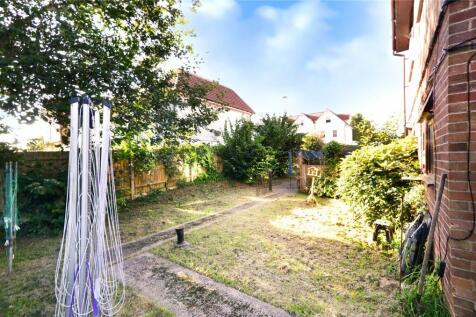 Communal Garden