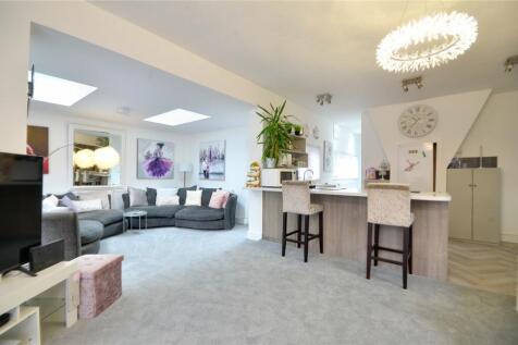 Kitchen/Living Room
