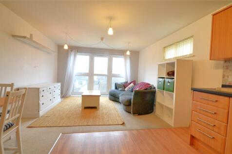 Kitchen/Living Room