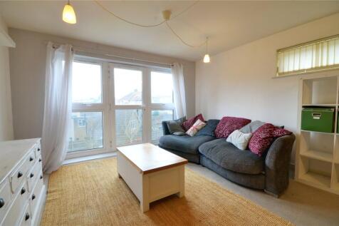 Kitchen/Living Room