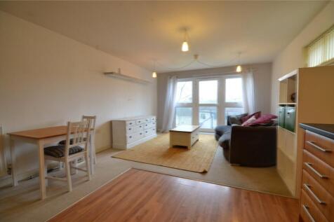 Kitchen/Living Room