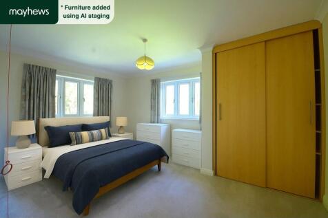 Bedroom - Ai