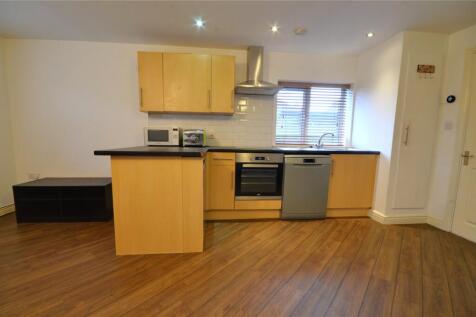 Lounge/Diner/Kitchen