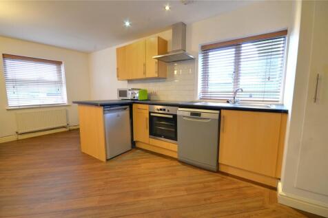 Lounge/Diner/Kitchen