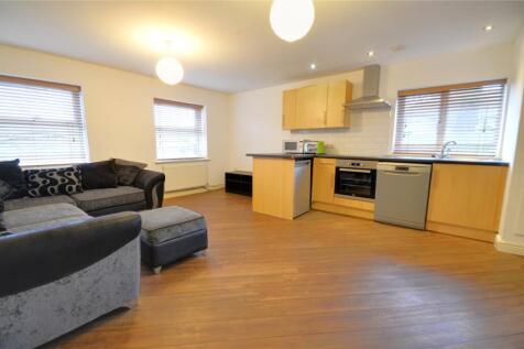 Lounge/Diner/Kitchen