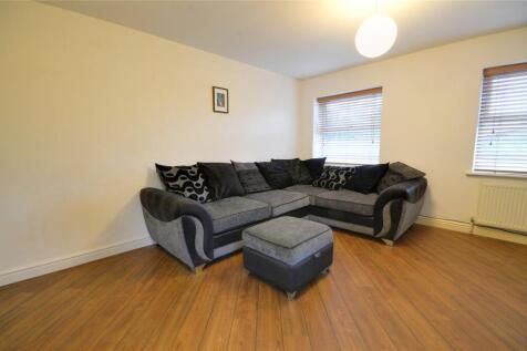 Lounge/Diner/Kitchen