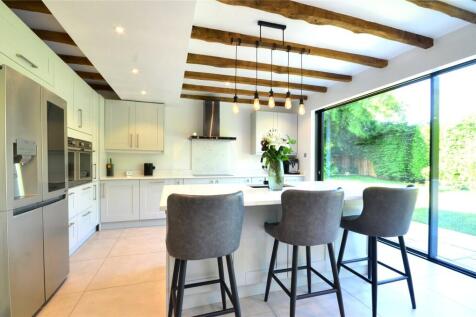 Kitchen / Breakfast
