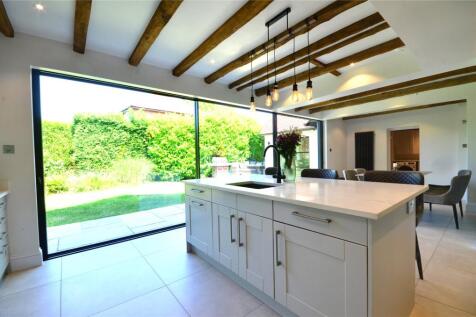 Kitchen / Room
