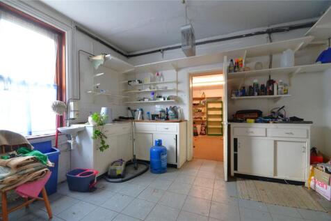 Shop Kitchen