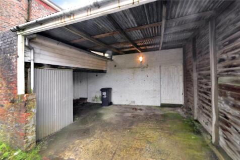 Car Port