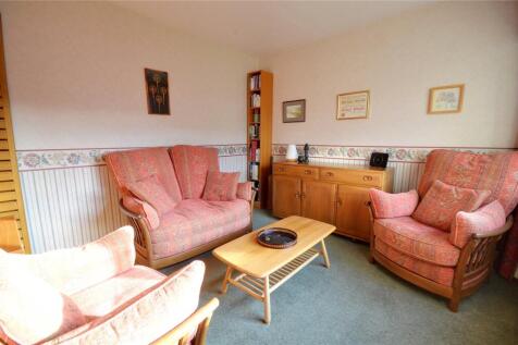 Bedroom/Reception