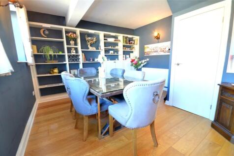 Lounge/Diner