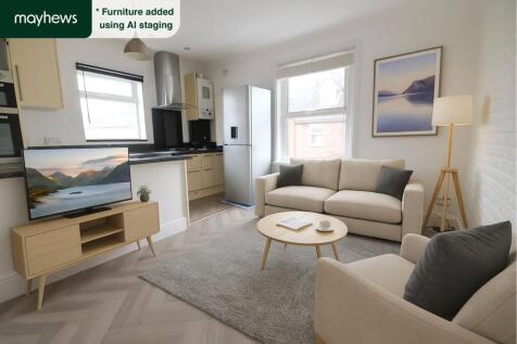 Open Plan Living Ai