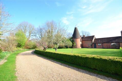 Driveway/Garden