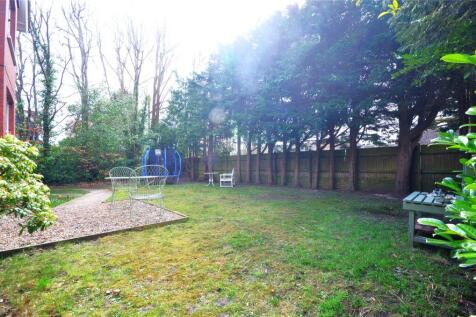 Communal Garden