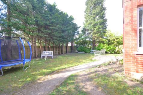 Communal Gardens