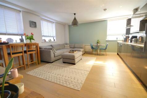 Lounge/Diner/Kitchen