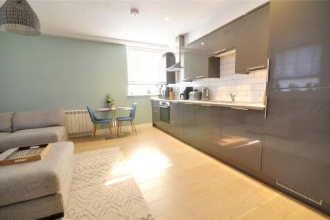 Lounge/Diner/Kitchen