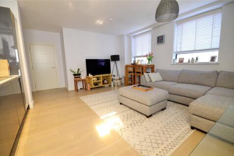 Lounge/Diner/Kitchen