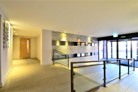 Entrance Lobby