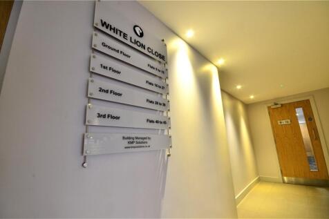 Entrance Lobby