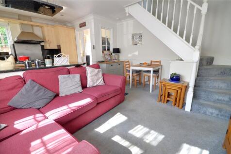 Lounge/Kitchen