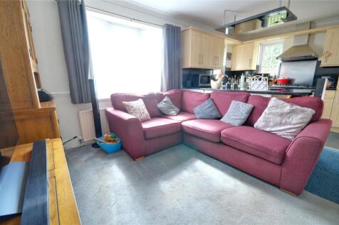 Lounge/Kitchen