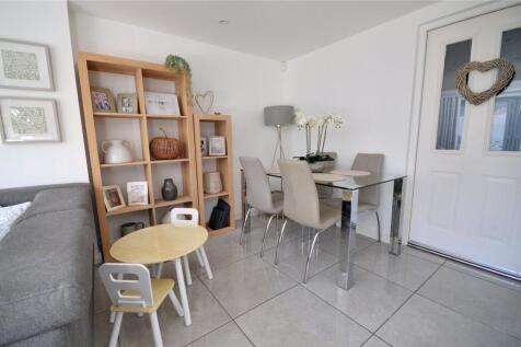 Kitchen/Dining/Famil