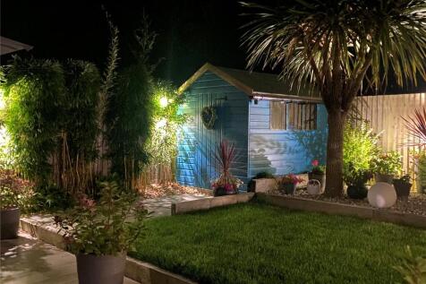 Garden Lighting