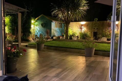 Garden Lighting