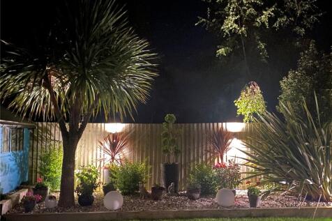 Garden Lighting