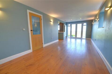 Family/Dining Room