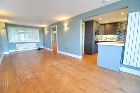 Family/Dining Room