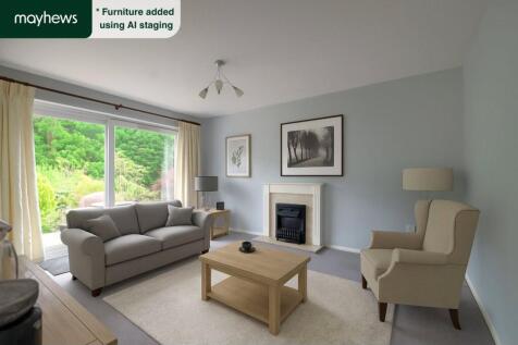 Living Room- Ai