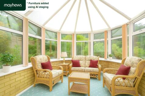 Conservatory - Ai