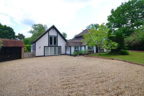 Front and Driveway