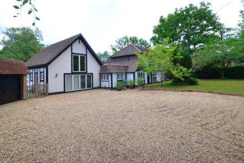 Front and Driveway