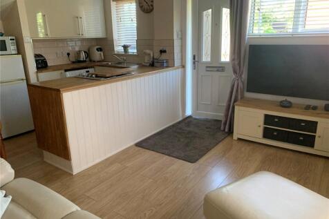 Lounge/Kitchen